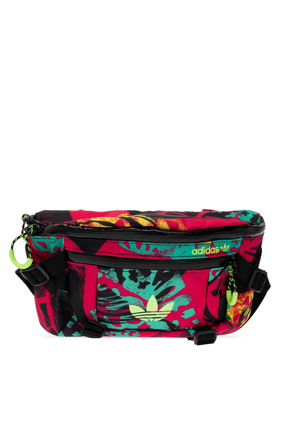 ADIDAS Originals Branded belt bag Men's Bags Vitkac